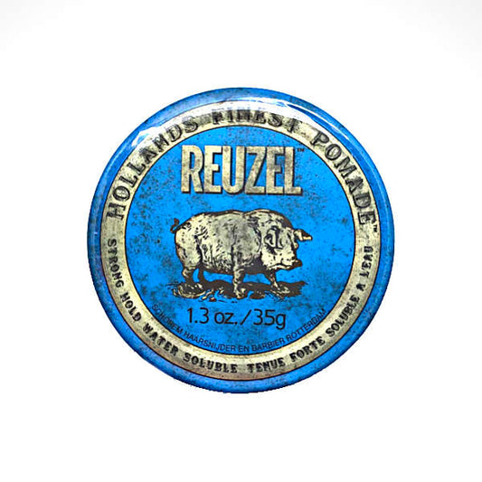 Cera per capelli - Reuzel Blue 35 gr