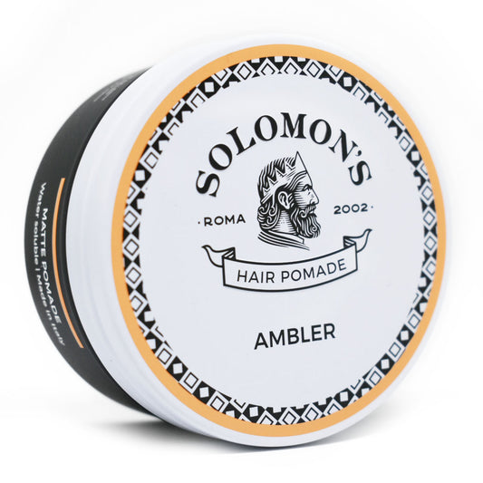 Hair wax Matte Pomade - AMBLER