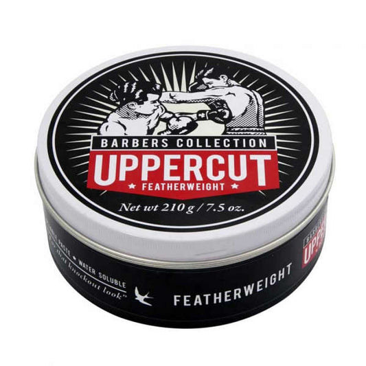 Cera per capelli - Uppercut  Featherweight 210gr